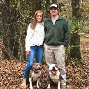 Meet your Posher, Caleb